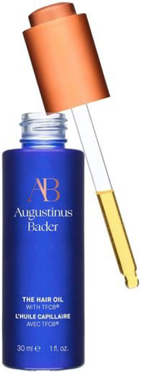 Augustinus Bader The Hair Oil