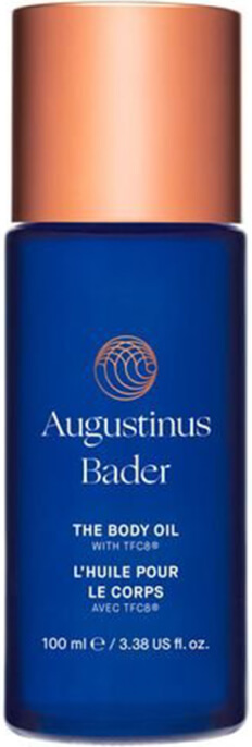Augustinus Bader The Body Oil, goop, $100
