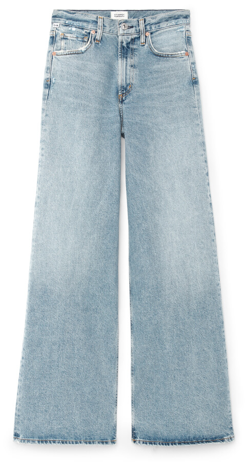 Citizens of Humanity jeans goop, $228