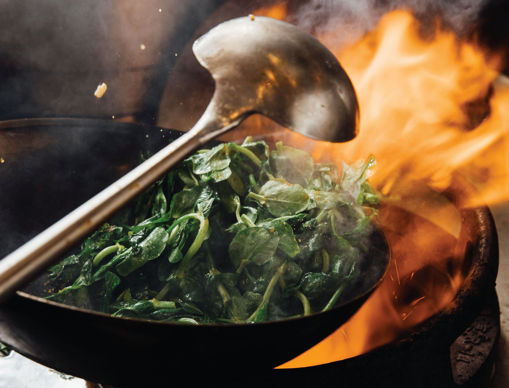 2 Fast, Flavorful Recipes from The Wok by J. Kenji Lopez-Alt | Goop