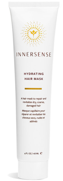 Innersense Hydrating Hair Masque, goop, $30