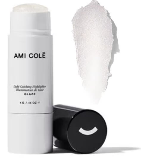 Ami Cole Light Catching Highlighter, goop, $22
