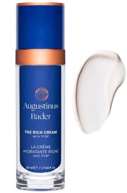 Augustinus Bader The Rich Cream, goop, $280