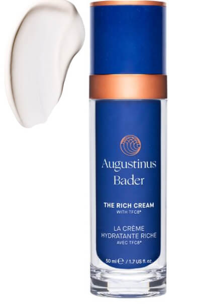 Augustinus Bader The Rich Cream
