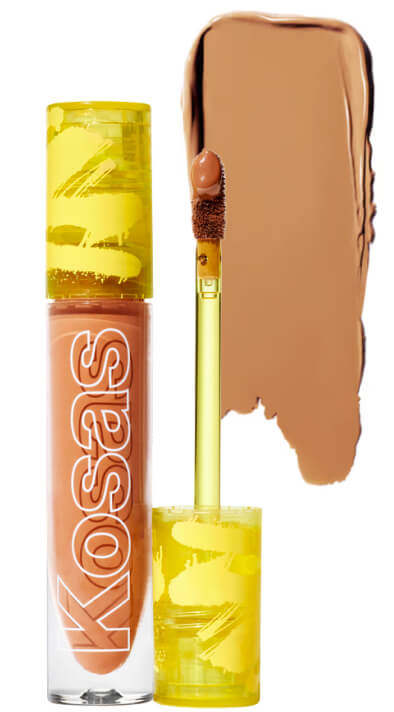 Kosas Revealer Super Creamy + Brightening Concealer and Daytime Eye Cream, goop, $28