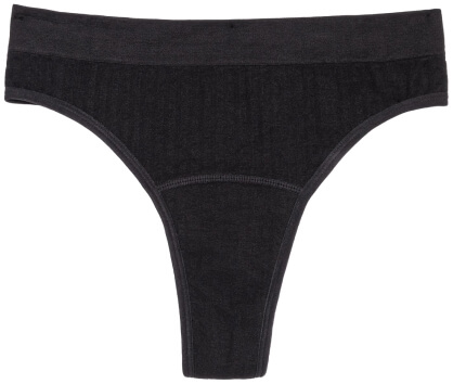 The Period Company The Sporty. Thong, The Period Company, $12