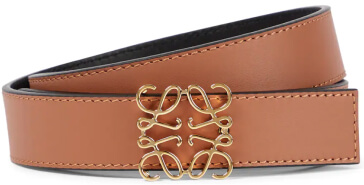Loewe belt MyTheresa, $490