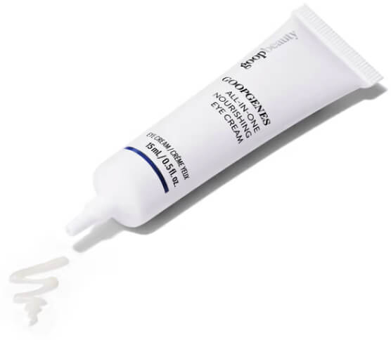 goop Beauty GOOPGENES All-in-One Nourishing Eye Cream, goop, $55/$50 with subscription