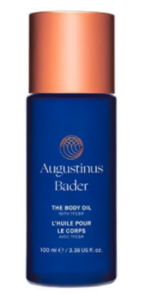 Augustinus Bader The Body Oil, goop, $100