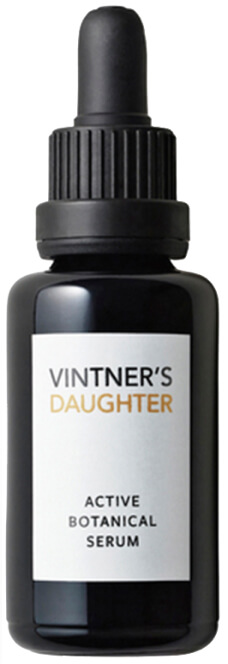 Vintner’s Daughter Active Botanical Serum, goop, $195