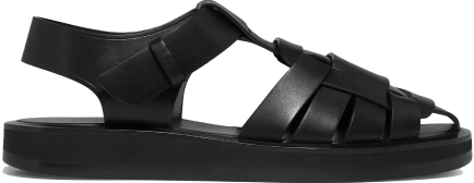 The Row sandals Net-a-Porter, $990