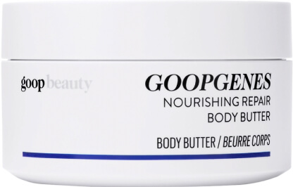 goop Beauty GOOPGENES Nourishing Repair Body Butter, goop, $58/$50 with subscription