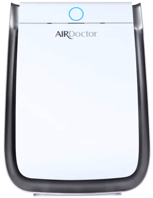 Air Doctor 4-IN-1 AIR PURIFIER goop, $498