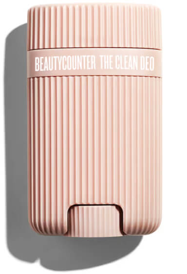 Beautycounter Clean Deo