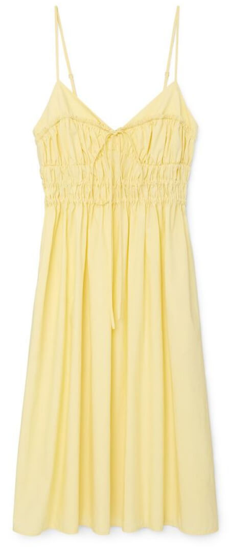 Ciao Lucia dress goop, $365