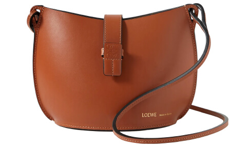 Loewe bag Net-a-Porter, $1,600