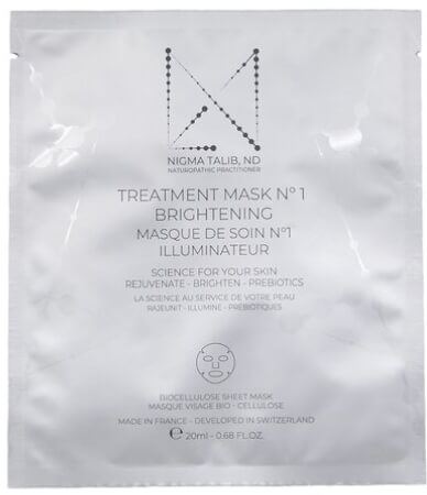 Dr. Nigma Treatment Mask No. 1