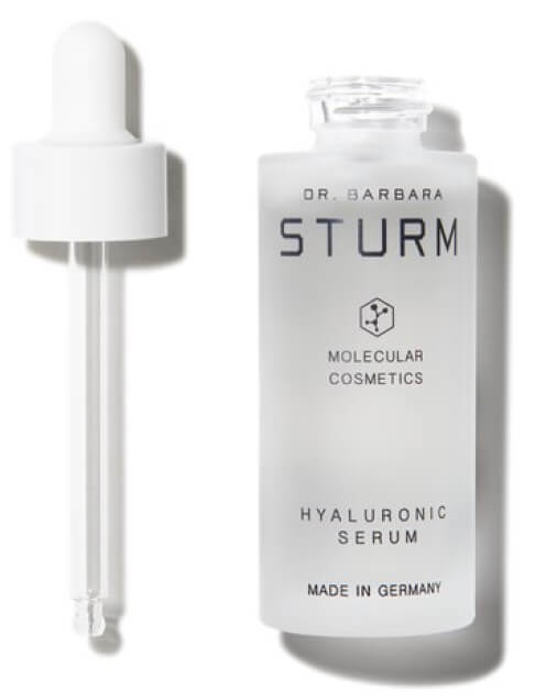 Dr. Barbara Sturm Hyaluronic Serum, goop, $300