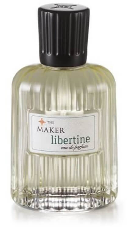 The Maker Libertine Eau de Parfum, goop, $160