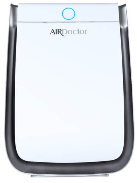 Air Doctor 4-IN-1 AIR PURIFIER goop $498