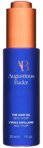 Augustinus Bader The Hair Oil, goop, $50