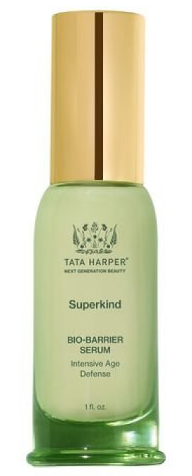 Tata Harper Superkind Bio-Barrier Serum, goop, $130