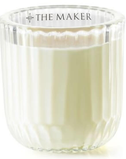 The Maker Gardener Candle, goop, $75