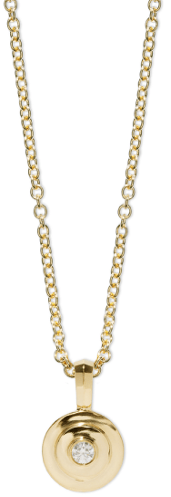 Azlee necklace goop, $1,830