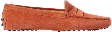 Tod’s loafers Net-a-Porter, $545