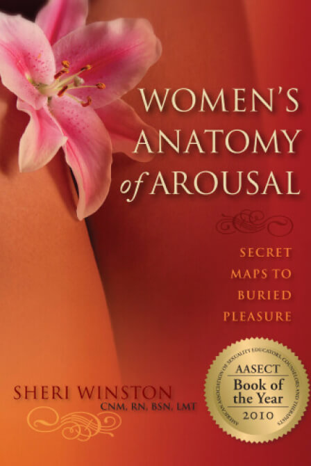 Women’s Anatomy of Arousal by Sheri Winston