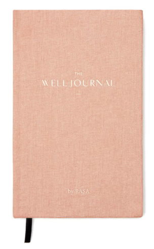 Mia Rigden The Well Journal Bookshop, $28