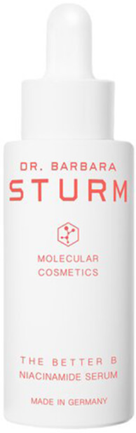 Dr. Barbara Sturm The Better B Niaminicide Serum