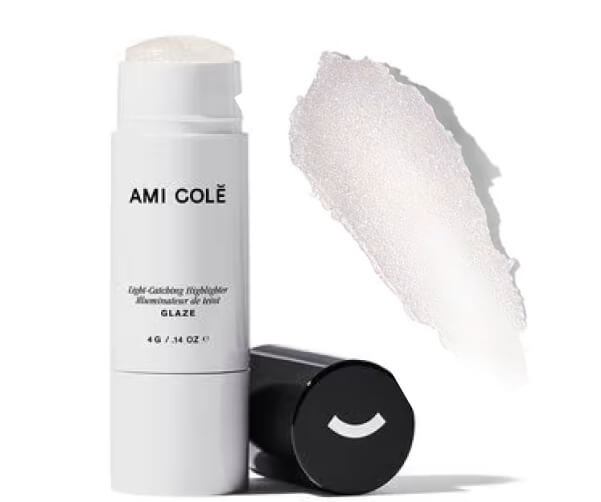 Ami Cole Light Catching Highlighter, goop, $22