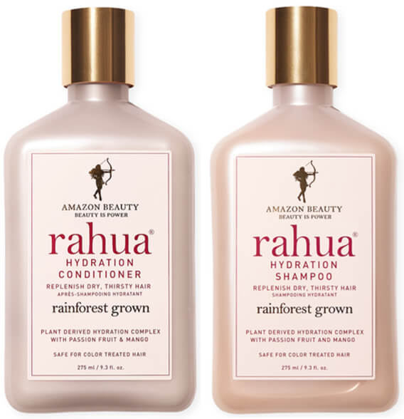 Rahua Hydration Shampoo & Conditioner Set, goop, $74