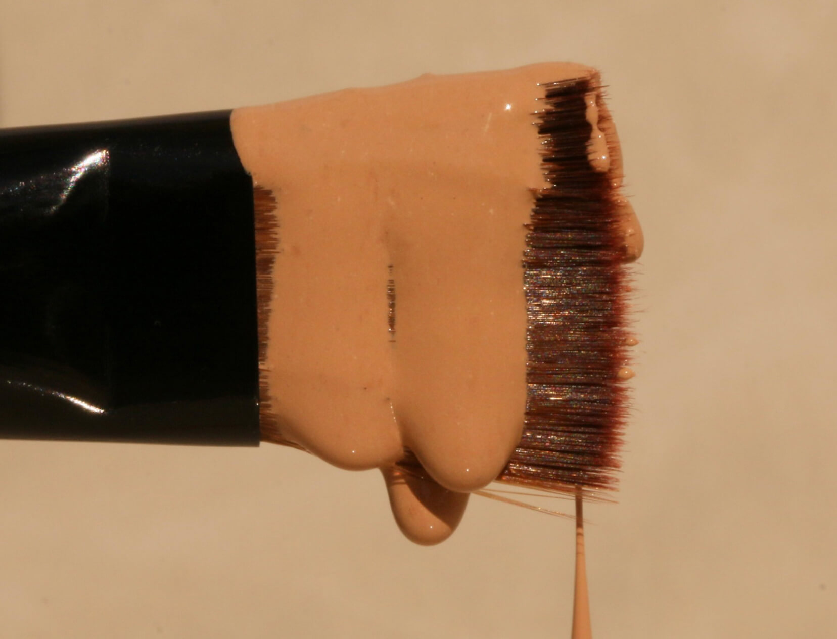 How to spot clean and deep clean your makeup brushes! - Lovely Girlie Bits