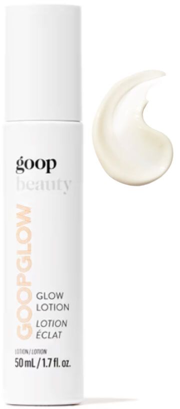 goop Beauty GOOPGLOW Glow Lotion, goop, $58/$52 with subscription