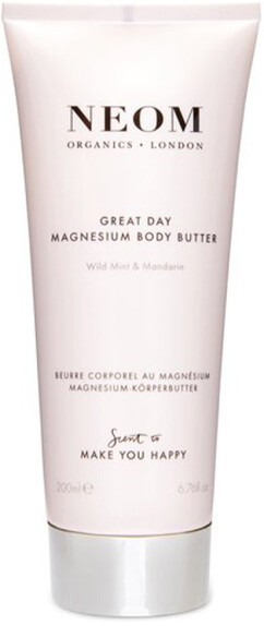 Neom Organics Great Day Magnesium Body Butter