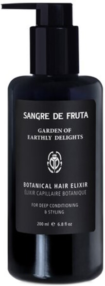 Sangre de Fruta Botanical Hair Elixir