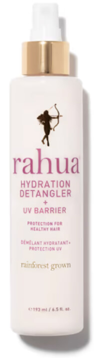 Rahua Hydration Detangler + UV Barrier, goop, $34