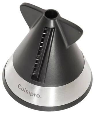 Cusipro Spiralizer Set