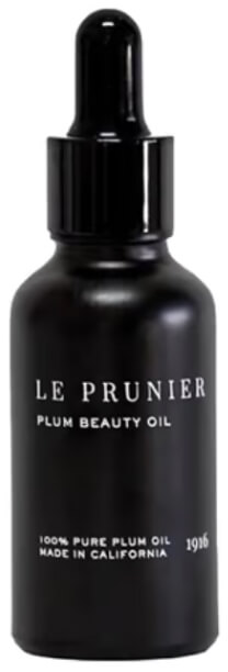 Le Prunier Plum Beauty Oil, goop, $72