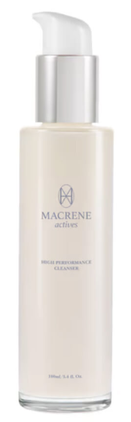 MACRENE Actives High Performance Cleanser, goop, $95