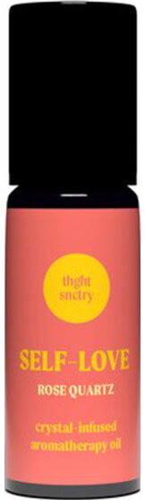 Thought Sanctuary Self-Love Essential Oil goop, $35