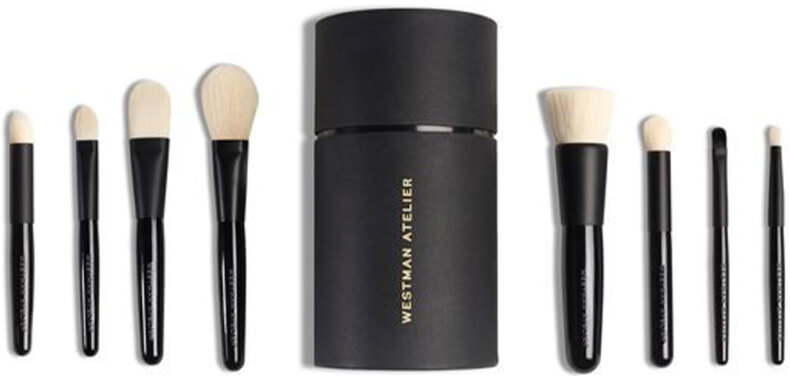 Westman Atelier The Brush Collection, goop, $470