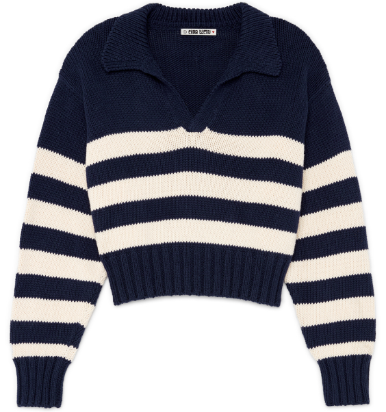 Ciao Lucia Fluffy Sweater, $325