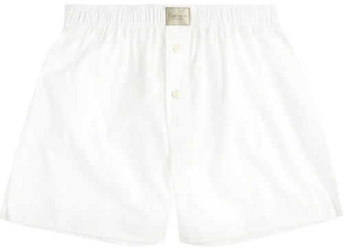 Comme Si boxer shorts Comme Si, $65
