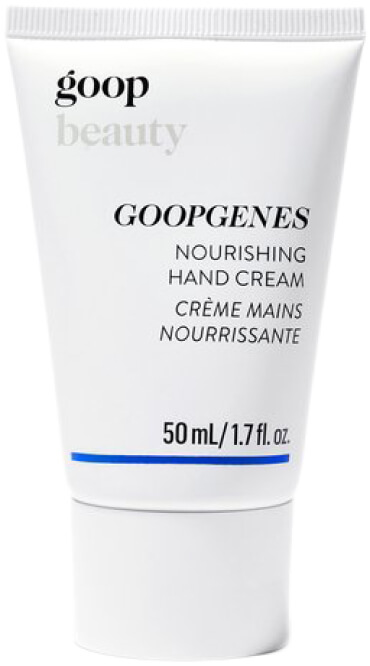 goop Beauty GOOPGENES Nourishing Hand Cream