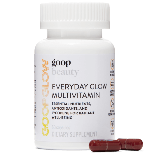 goop Beauty
            goopglow everday glow multivitamin