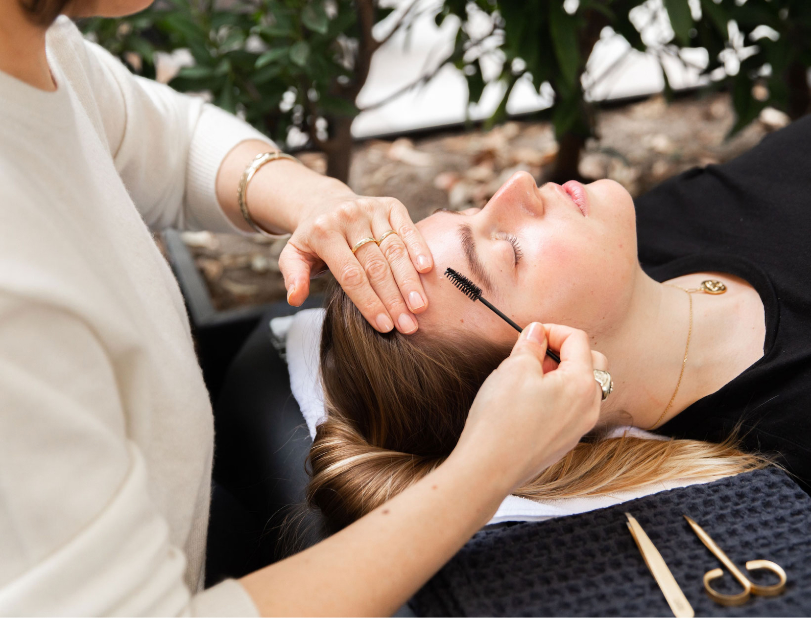 Best Eyebrow Experts in New York, LA, and Chicago