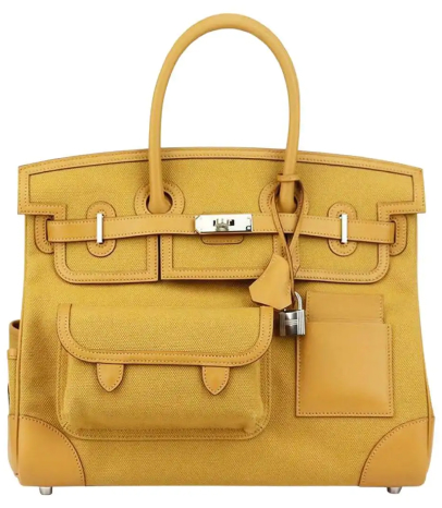 Hermès 2021 Birkin bag 1stDibs, $80,258